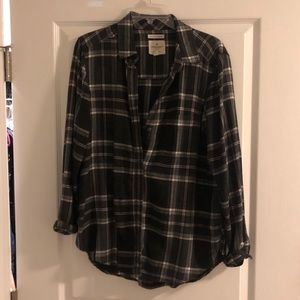 American Eagle Flannel